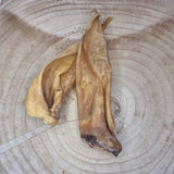 Goat Ears