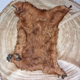 Beef Bark