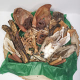 Treat Box