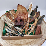 Treat Box